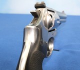 SMITH & WESSON 686 .357 MAG ORIG.BOX - 8 of 20