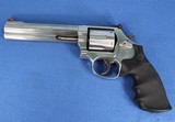 SMITH & WESSON 686 .357 MAG ORIG.BOX - 2 of 20