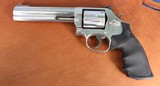 SMITH & WESSON 686 .357 MAG ORIG.BOX - 15 of 20