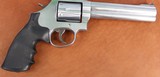 SMITH & WESSON 686 .357 MAG ORIG.BOX - 17 of 20