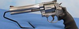 SMITH & WESSON 686 .357 MAG ORIG.BOX - 6 of 20