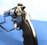 SMITH & WESSON 686 .357 MAG ORIG.BOX - 7 of 20