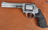 SMITH & WESSON 686 .357 MAG ORIG.BOX - 18 of 20
