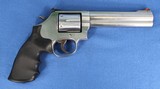 SMITH & WESSON 686 .357 MAG ORIG.BOX - 3 of 20
