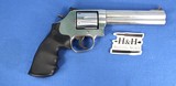 SMITH & WESSON 686 .357 MAG ORIG.BOX - 20 of 20