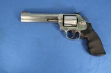 SMITH & WESSON 686 .357 MAG ORIG.BOX - 1 of 20
