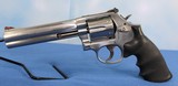 SMITH & WESSON 686 .357 MAG ORIG.BOX - 5 of 20