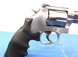 SMITH & WESSON 686 .357 MAG ORIG.BOX - 13 of 20