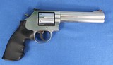 SMITH & WESSON 686 .357 MAG ORIG.BOX - 4 of 20