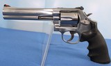 SMITH & WESSON 686 .357 MAG ORIG.BOX - 9 of 20