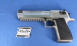 MAGNUM RESEARCH DESERT EAGLE MK XIX .44 MAG ORIG. CASE - 19 of 20