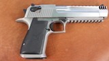 MAGNUM RESEARCH DESERT EAGLE MK XIX .44 MAG ORIG. CASE - 17 of 20