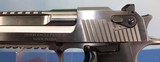 MAGNUM RESEARCH DESERT EAGLE MK XIX .44 MAG ORIG. CASE - 8 of 20