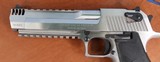 MAGNUM RESEARCH DESERT EAGLE MK XIX .44 MAG ORIG. CASE - 4 of 20