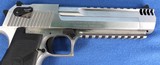 MAGNUM RESEARCH DESERT EAGLE MK XIX .44 MAG ORIG. CASE - 14 of 20