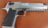 MAGNUM RESEARCH DESERT EAGLE MK XIX .44 MAG ORIG. CASE - 18 of 20