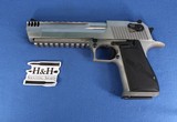 MAGNUM RESEARCH DESERT EAGLE MK XIX .44 MAG ORIG. CASE - 11 of 20