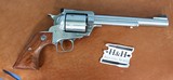 RUGER SUPER BLACKHAWK .44 MAG ORIG. BOX - 18 of 20