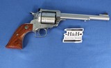 RUGER SUPER BLACKHAWK .44 MAG ORIG. BOX - 20 of 20