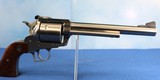 RUGER SUPER BLACKHAWK .44 MAG ORIG. BOX - 11 of 20