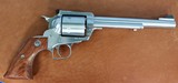 RUGER SUPER BLACKHAWK .44 MAG ORIG. BOX - 4 of 20