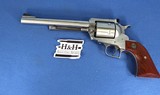 RUGER SUPER BLACKHAWK .44 MAG ORIG. BOX - 19 of 20