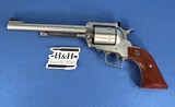 RUGER SUPER BLACKHAWK .44 MAG ORIG. BOX - 5 of 20