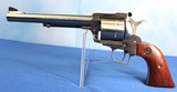 RUGER SUPER BLACKHAWK .44 MAG ORIG. BOX - 10 of 20