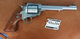 RUGER SUPER BLACKHAWK .44 MAG ORIG. BOX - 3 of 20