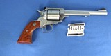 RUGER SUPER BLACKHAWK .44 MAG ORIG. BOX - 7 of 20