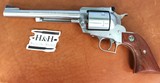 RUGER SUPER BLACKHAWK .44 MAG ORIG. BOX - 17 of 20