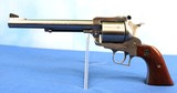 RUGER SUPER BLACKHAWK .44 MAG ORIG. BOX - 9 of 20