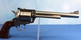 RUGER SUPER BLACKHAWK .44 MAG ORIG. BOX - 11 of 20