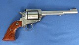 RUGER SUPER BLACKHAWK .44 MAG ORIG. BOX - 8 of 20