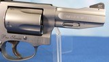 SMITH & WESSON 60-15 .357 MAG - 16 of 20