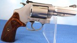 SMITH & WESSON 60-15 .357 MAG - 15 of 20