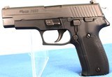 SIG SAUER P226 40TH ANV EDITION 9MM E26-9-40YR - 8 of 20