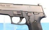 SIG SAUER P226 40TH ANV EDITION 9MM E26-9-40YR - 10 of 20