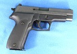 SIG SAUER P226 40TH ANV EDITION 9MM E26-9-40YR - 2 of 20