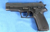SIG SAUER P226 40TH ANV EDITION 9MM E26-9-40YR - 4 of 20