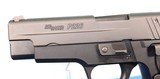 SIG SAUER P226 40TH ANV EDITION 9MM E26-9-40YR - 9 of 20