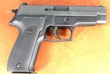 SIG SAUER P226 40TH ANV EDITION 9MM E26-9-40YR - 18 of 20