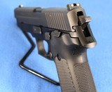 SIG SAUER P226 40TH ANV EDITION 9MM E26-9-40YR - 5 of 20