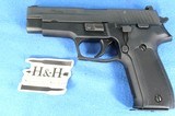 SIG SAUER P226 40TH ANV EDITION 9MM E26-9-40YR - 20 of 20