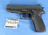 SIG SAUER P226 40TH ANV EDITION 9MM E26-9-40YR - 3 of 20