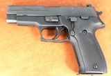 SIG SAUER P226 40TH ANV EDITION 9MM E26-9-40YR - 16 of 20