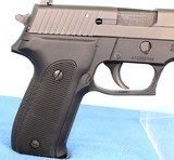 SIG SAUER P226 40TH ANV EDITION 9MM E26-9-40YR - 15 of 20