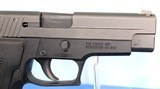 SIG SAUER P226 40TH ANV EDITION 9MM E26-9-40YR - 14 of 20