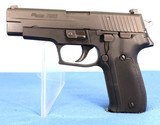 SIG SAUER P226 40TH ANV EDITION 9MM E26-9-40YR - 7 of 20