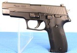 SIG SAUER P226 40TH ANV EDITION 9MM E26-9-40YR - 11 of 20